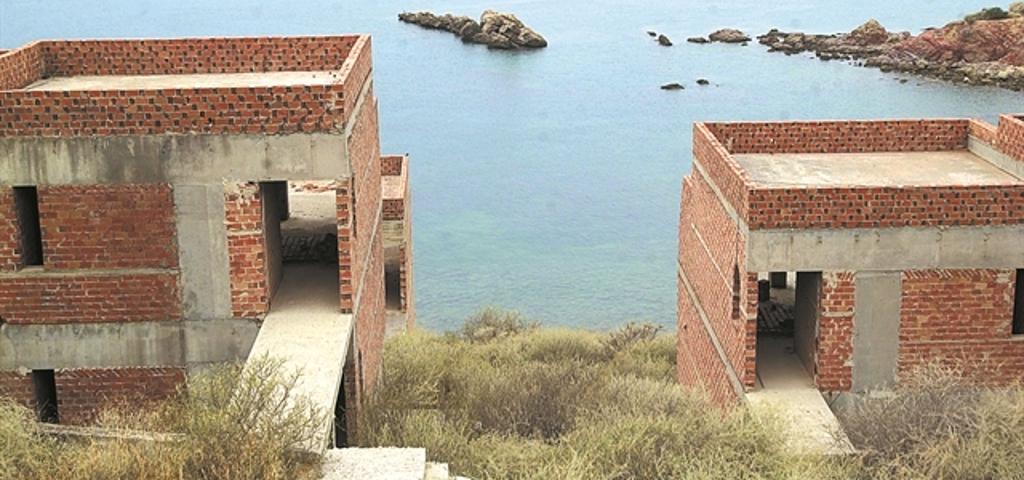 Σε τρία χρόνια όροι δόμησης και χρήσης γης στα εκτός σχεδίου Σε τρία χρόνια όροι δόμησης και χρήσης γης στα εκτός σχεδίου